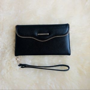 REBECCA MINKOFF Samsung Galaxy S6 Edge+ Wristlet